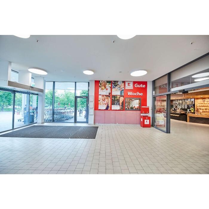 Bilder Kaufland Sangerhausen