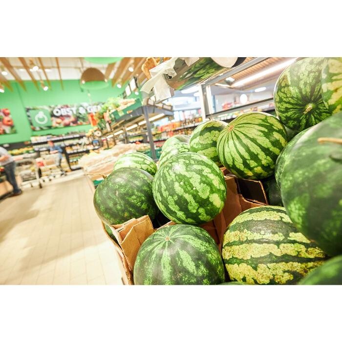 Bilder Kaufland Sangerhausen