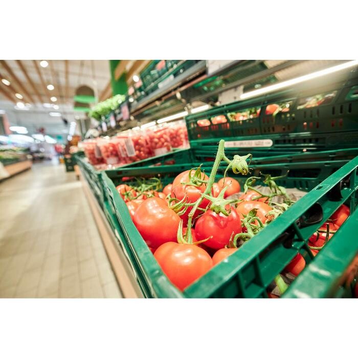 Bilder Kaufland Sangerhausen