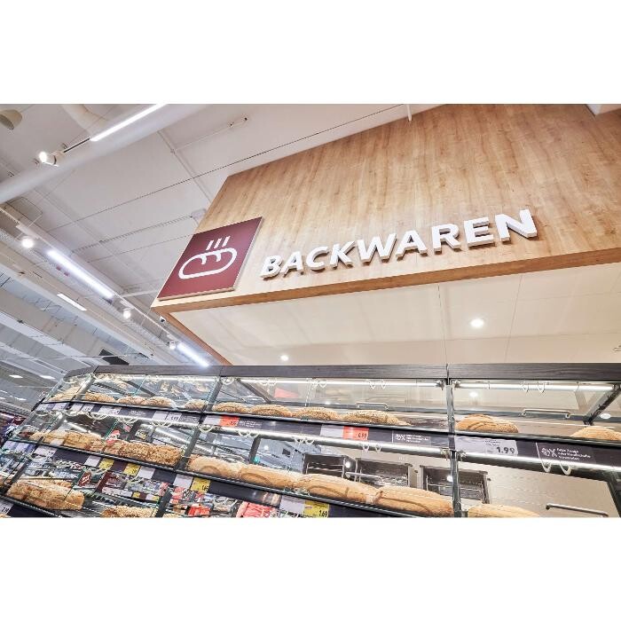 Bilder Kaufland Sangerhausen