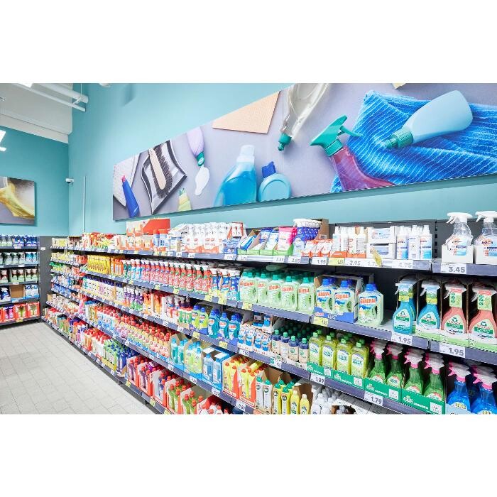 Bilder Kaufland Sangerhausen
