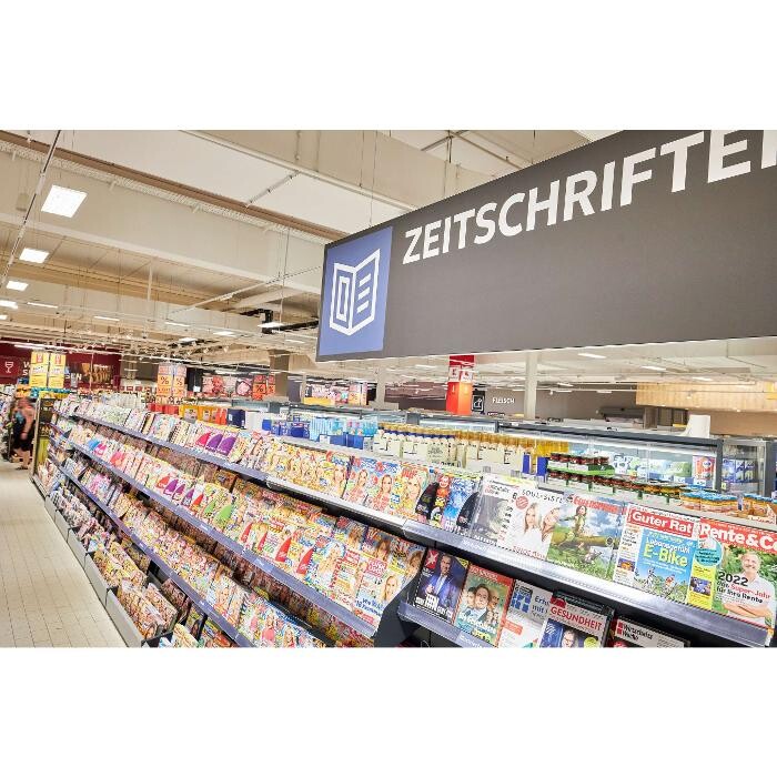 Bilder Kaufland Sangerhausen