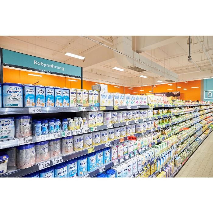 Bilder Kaufland Sangerhausen