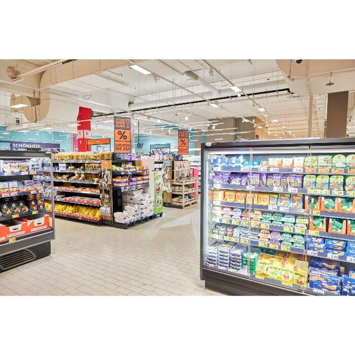Bilder Kaufland Sangerhausen