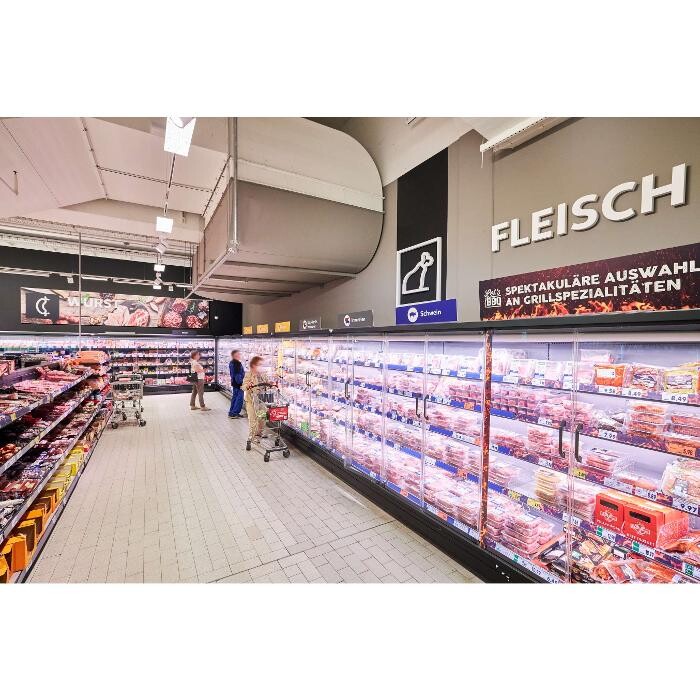Bilder Kaufland Sangerhausen