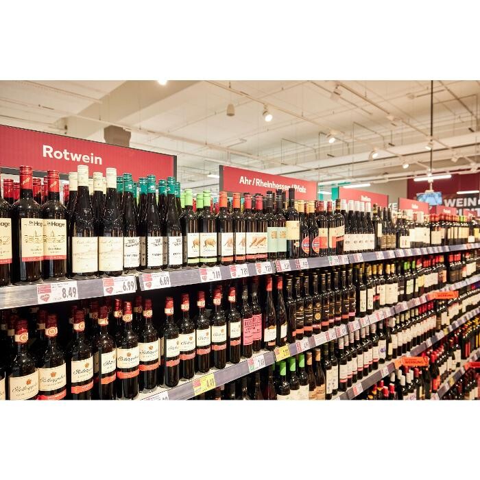 Bilder Kaufland Sangerhausen