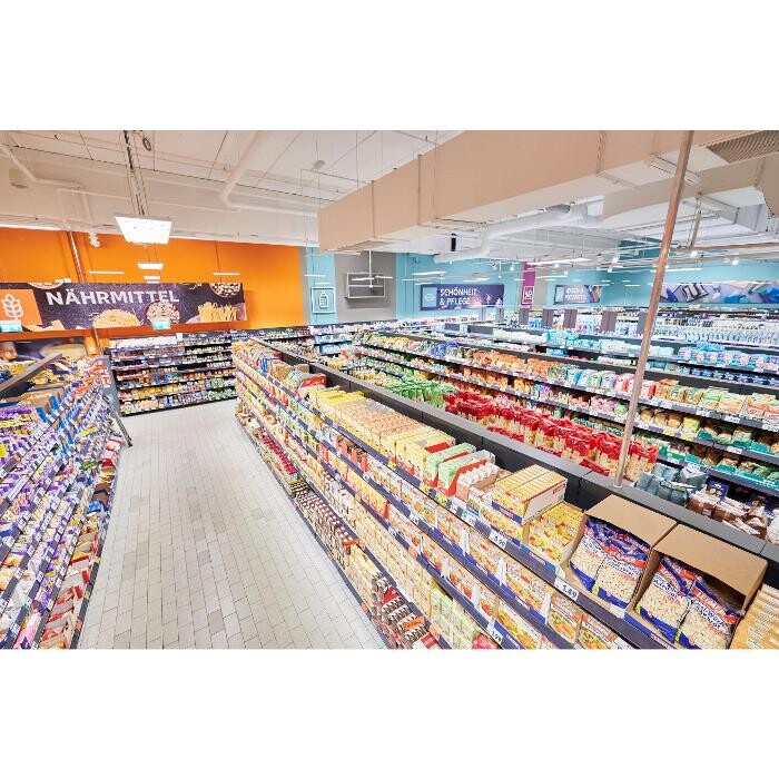 Bilder Kaufland Sangerhausen