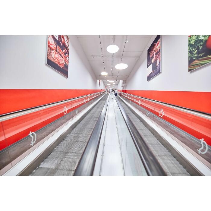 Bilder Kaufland Sangerhausen