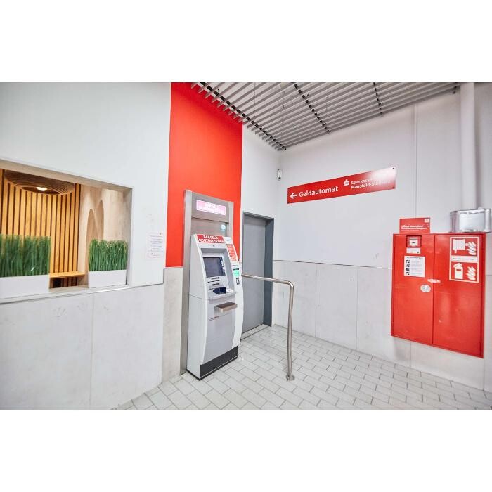 Bilder Kaufland Sangerhausen