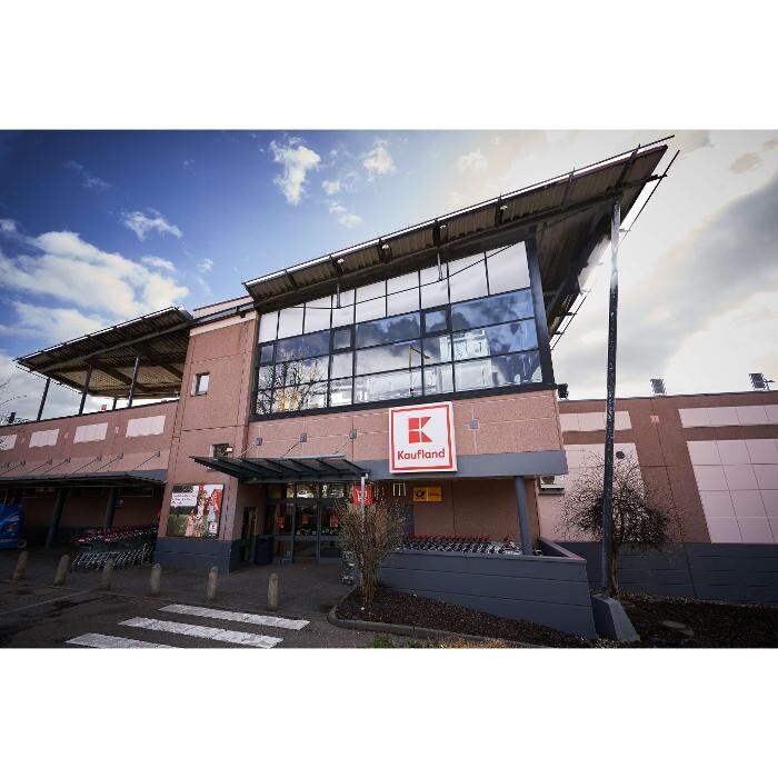 Bilder Kaufland Marbach