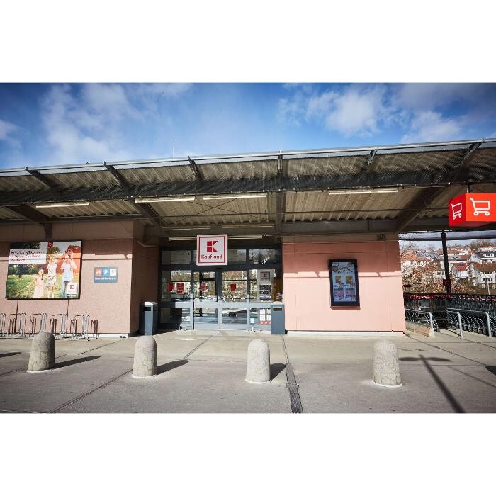Bilder Kaufland Marbach