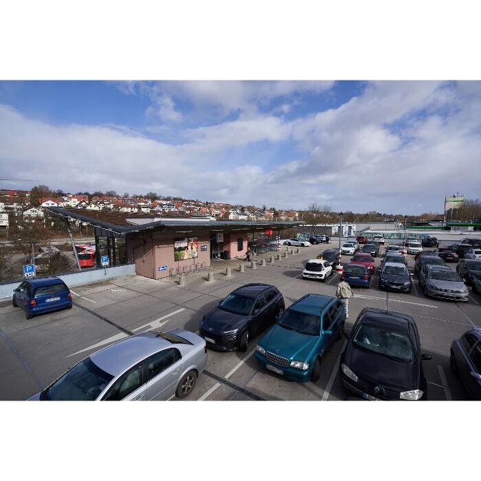 Bilder Kaufland Marbach