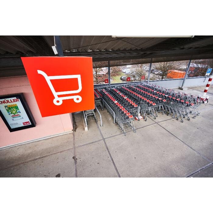 Bilder Kaufland Marbach