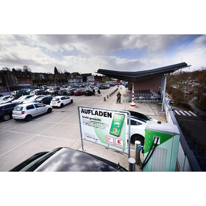 Bilder Kaufland Marbach