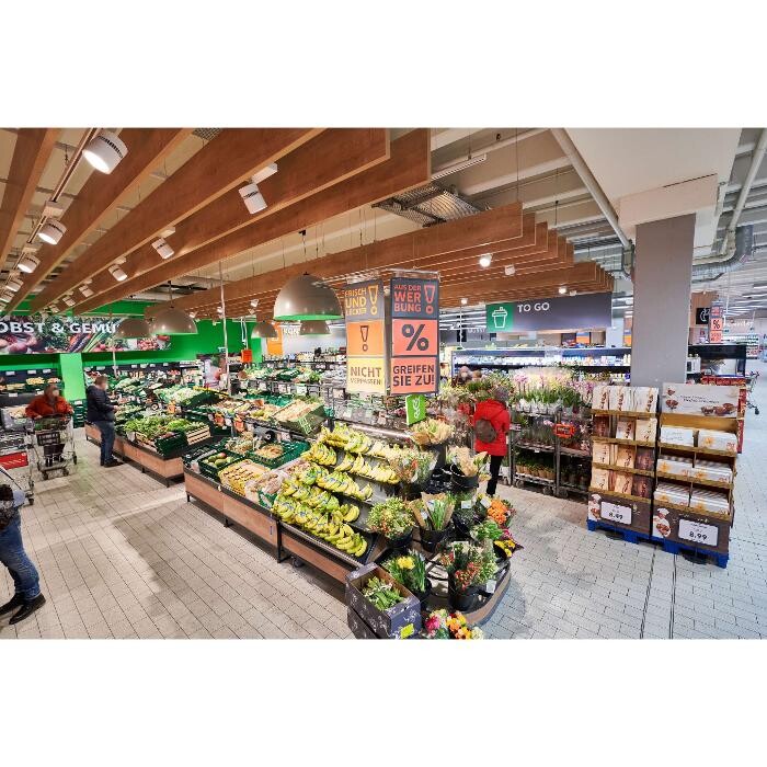 Bilder Kaufland Marbach