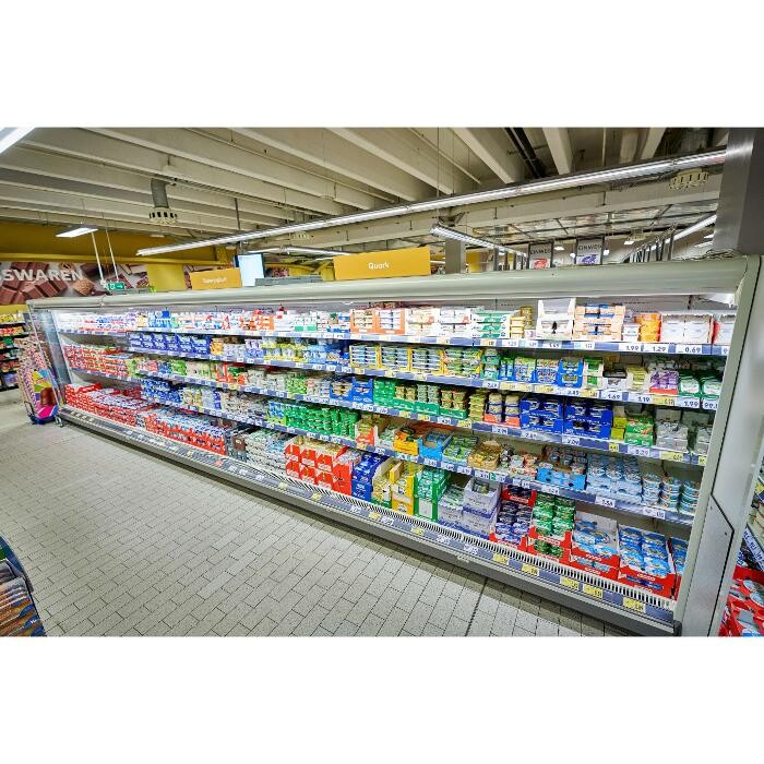 Bilder Kaufland Marbach