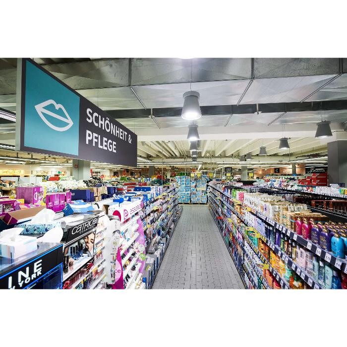 Bilder Kaufland Marbach