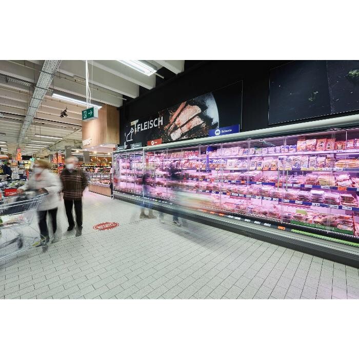 Bilder Kaufland Marbach