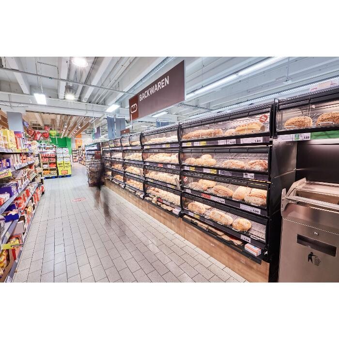 Bilder Kaufland Marbach