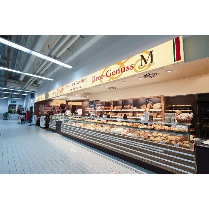 Bilder Kaufland Marbach