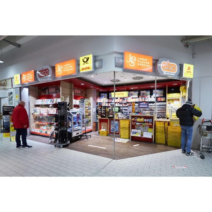 Bilder Kaufland Marbach