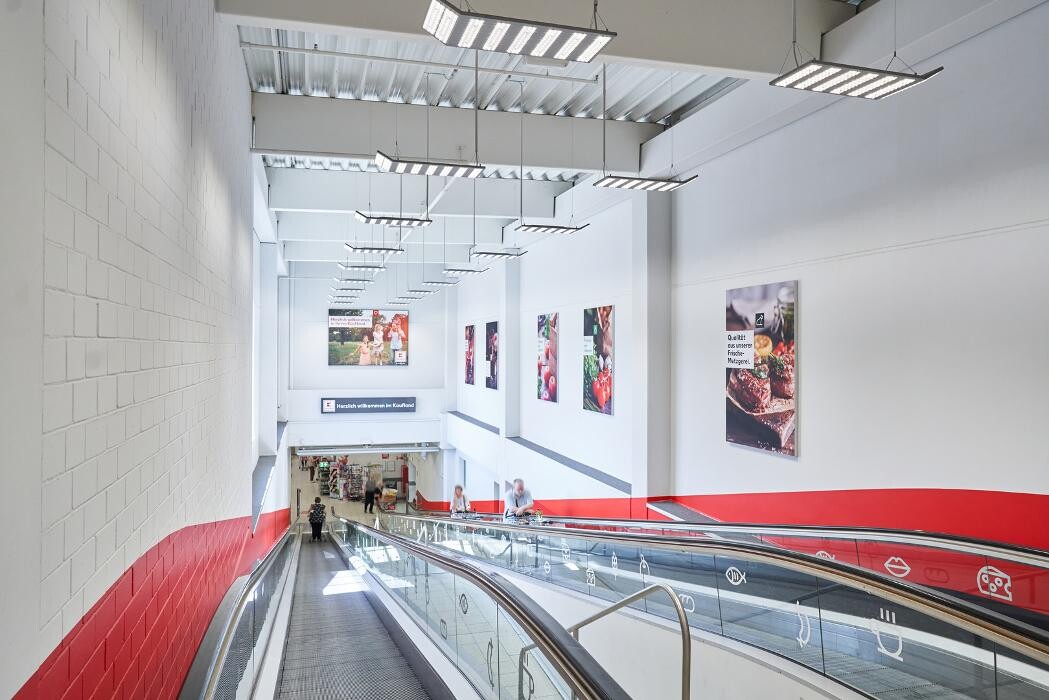 Bilder Kaufland Freital
