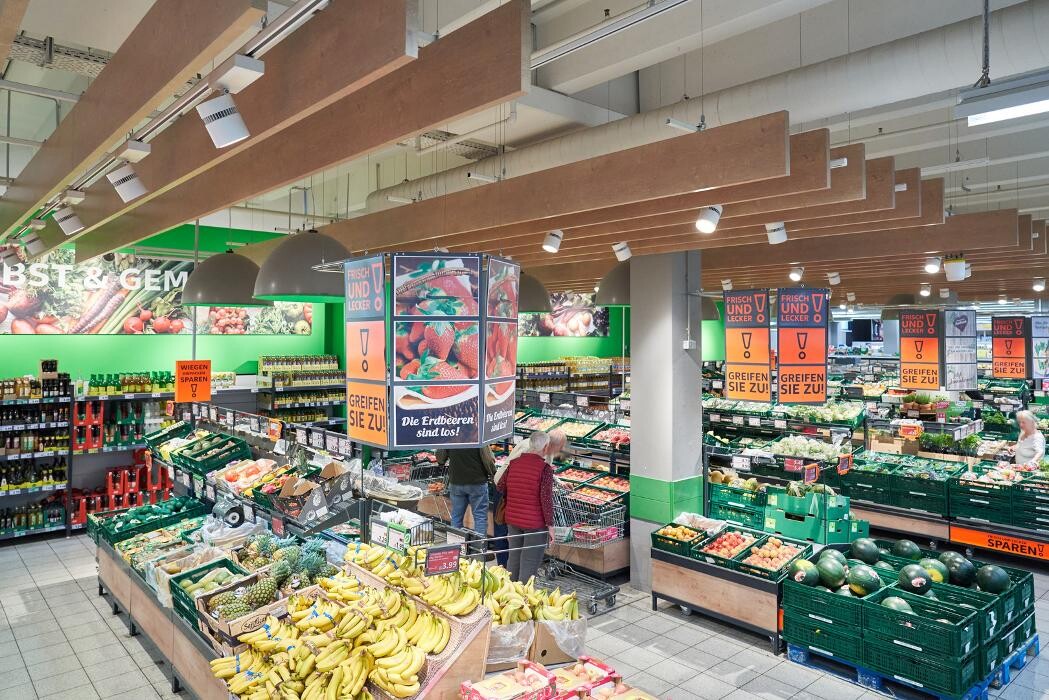 Bilder Kaufland Freital