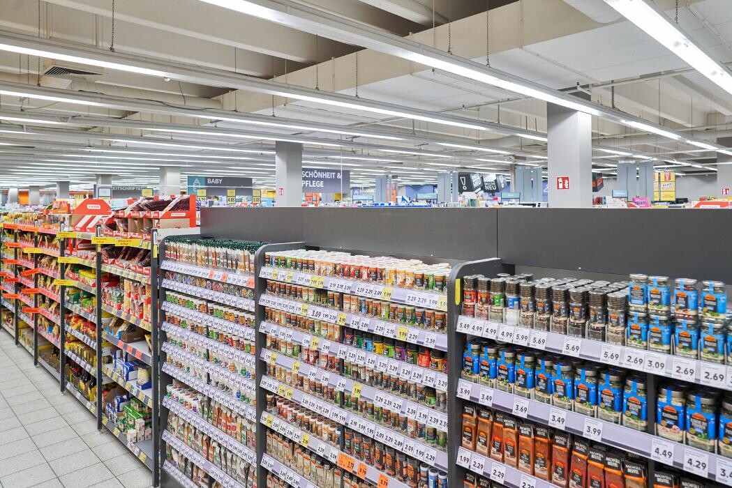 Bilder Kaufland Freital