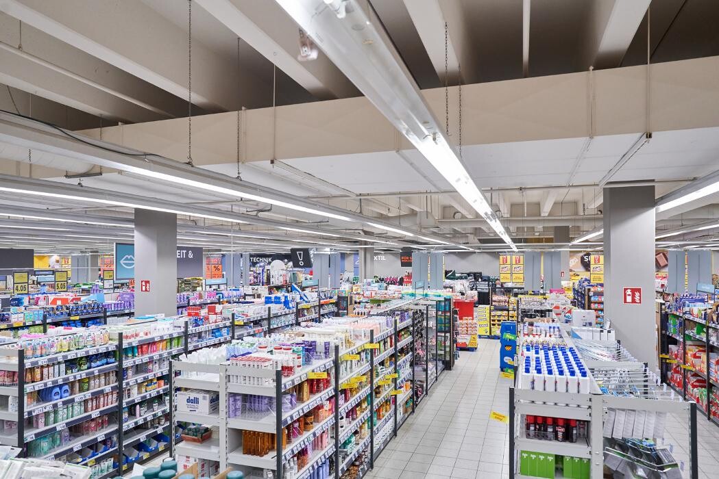 Bilder Kaufland Freital