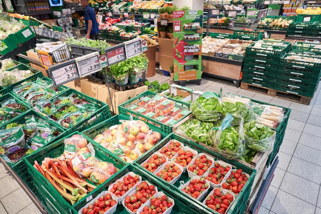 Bilder Kaufland Freital