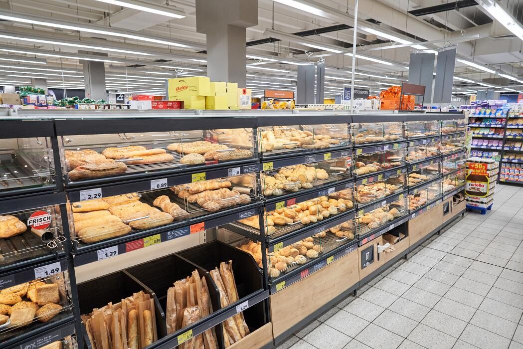Bilder Kaufland Freital