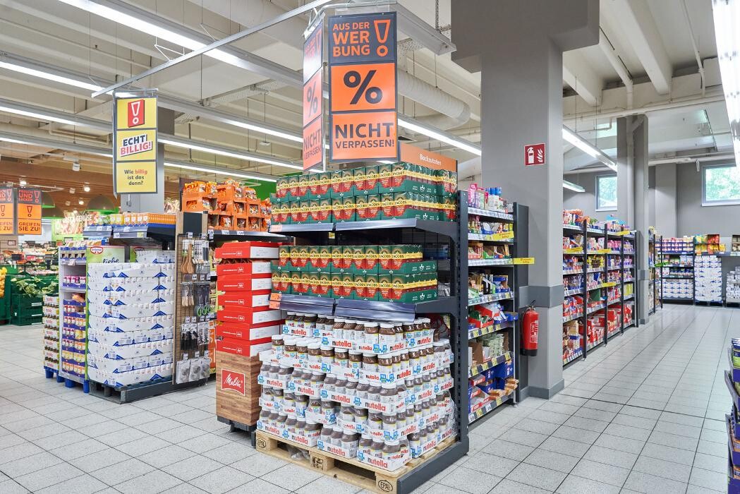 Bilder Kaufland Freital