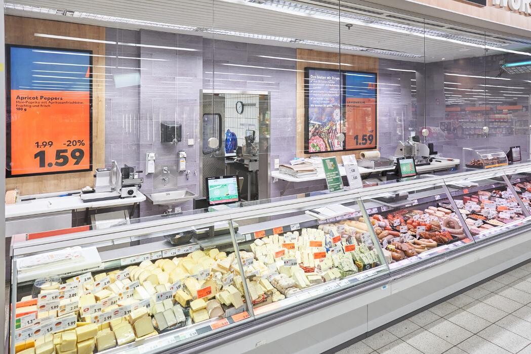 Bilder Kaufland Freital