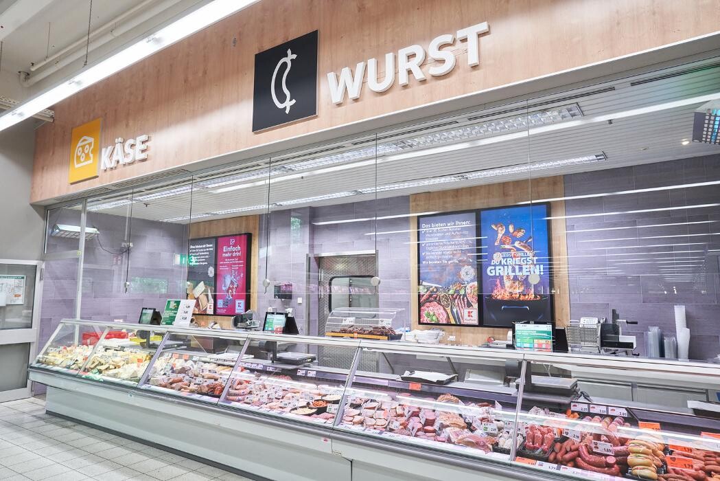 Bilder Kaufland Freital
