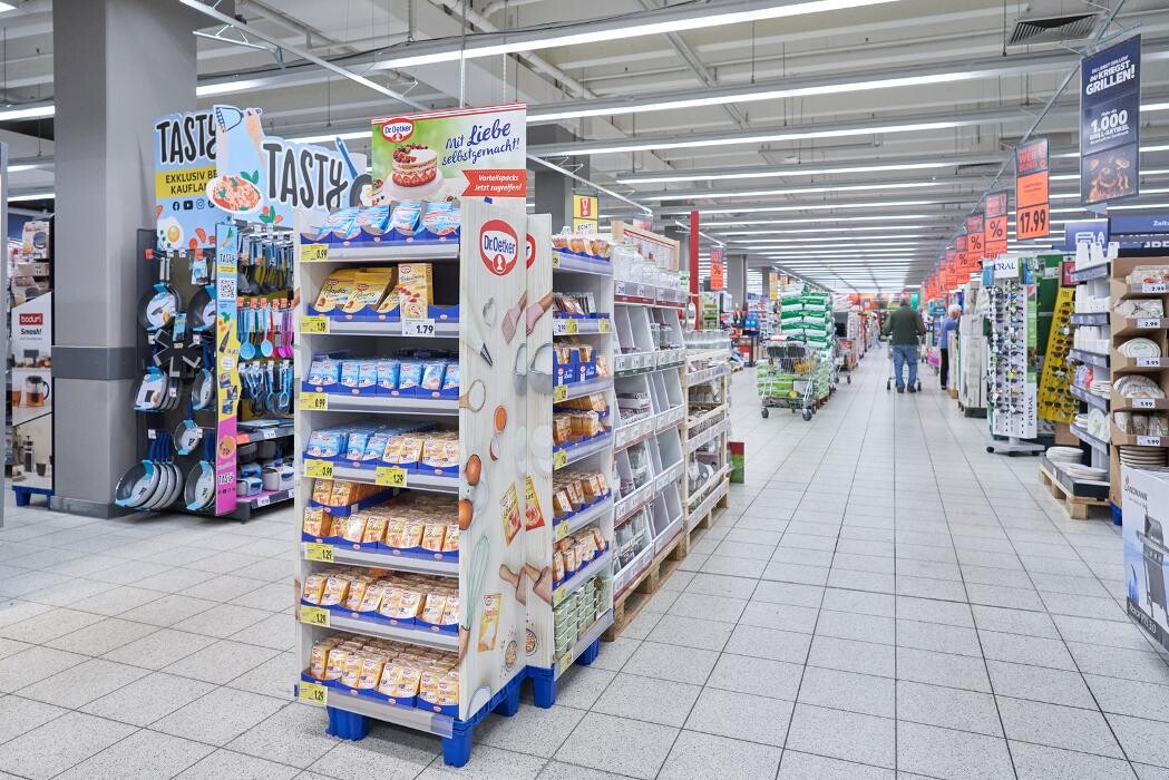 Bilder Kaufland Freital