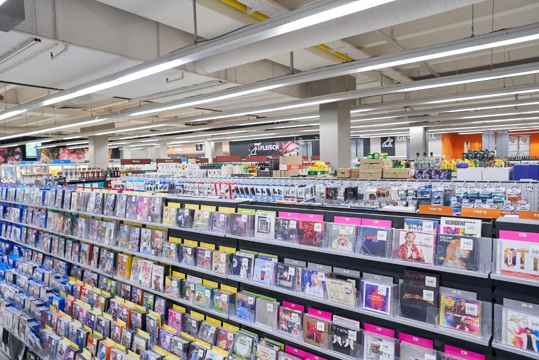 Bilder Kaufland Freital