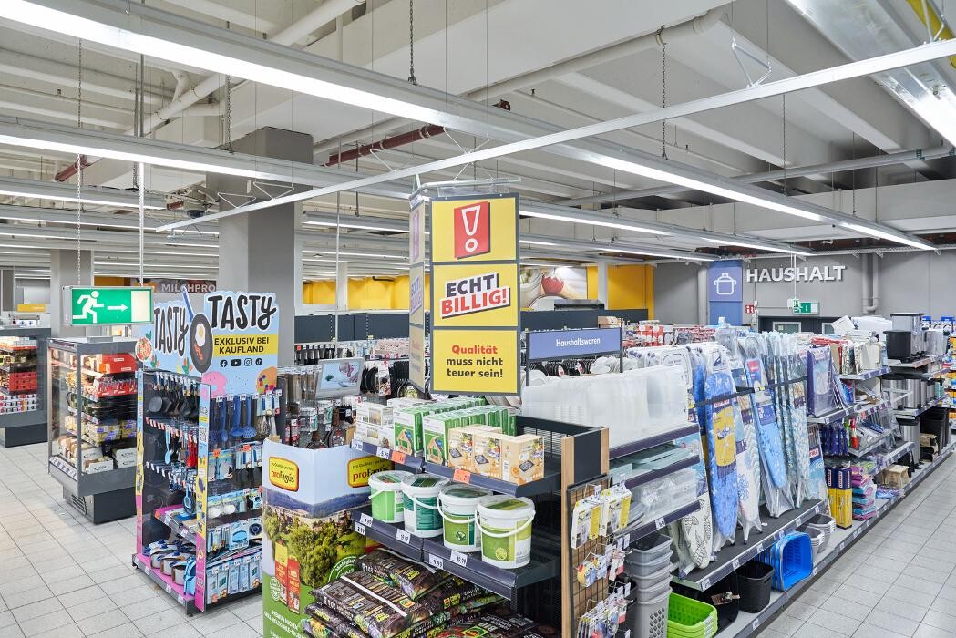 Bilder Kaufland Freital