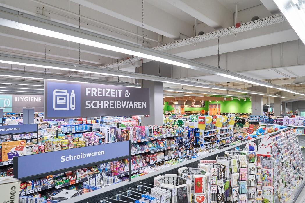 Bilder Kaufland Freital