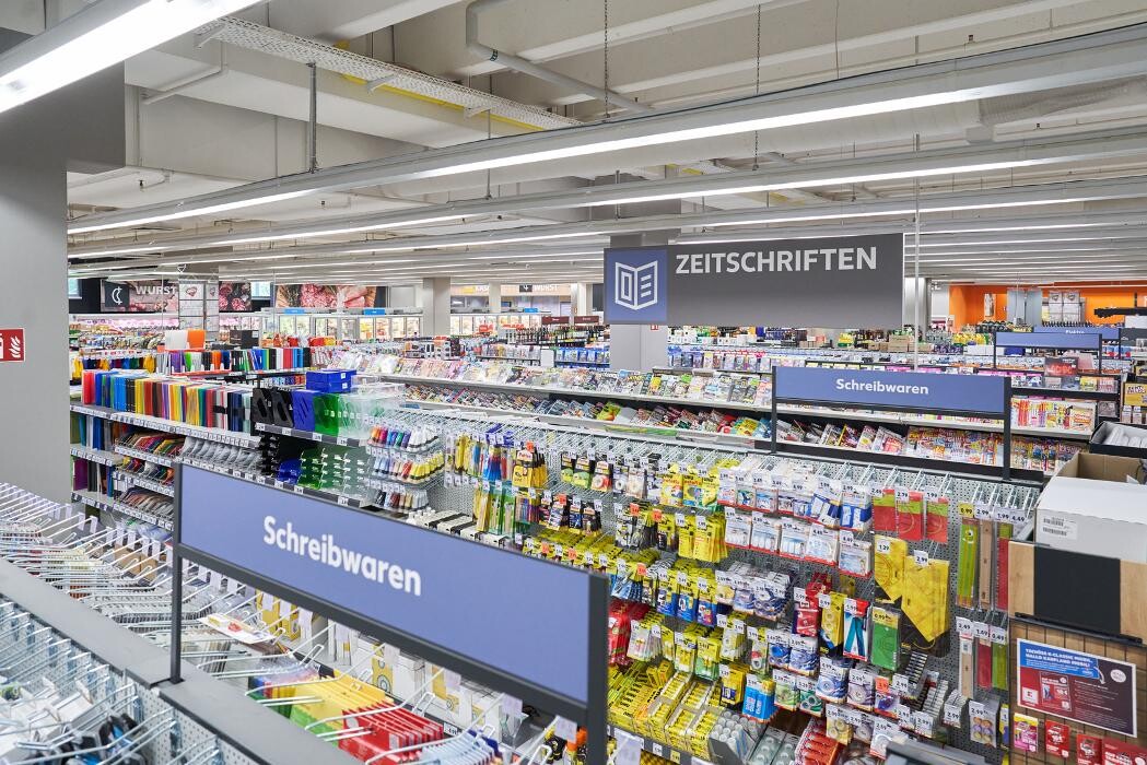 Bilder Kaufland Freital