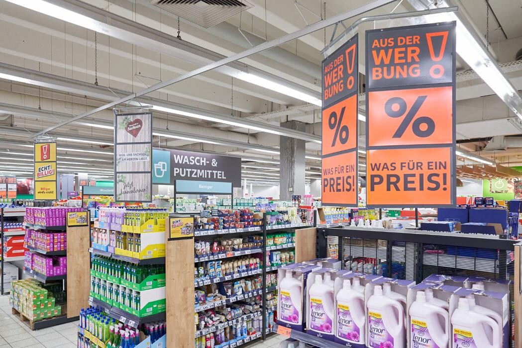 Bilder Kaufland Freital