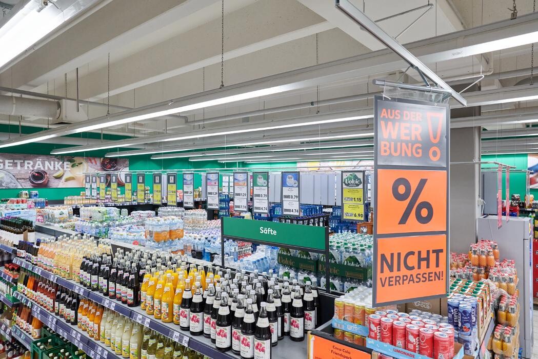 Bilder Kaufland Freital