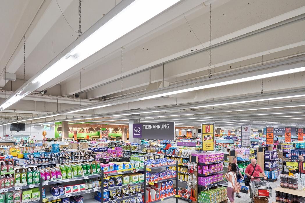 Bilder Kaufland Freital