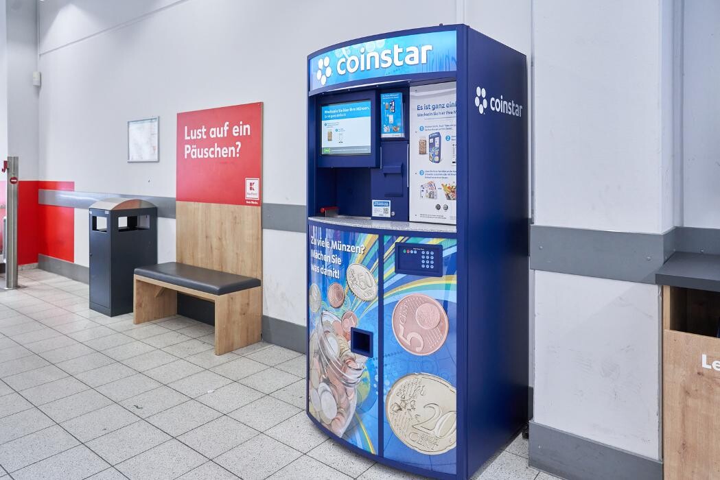Bilder Kaufland Freital