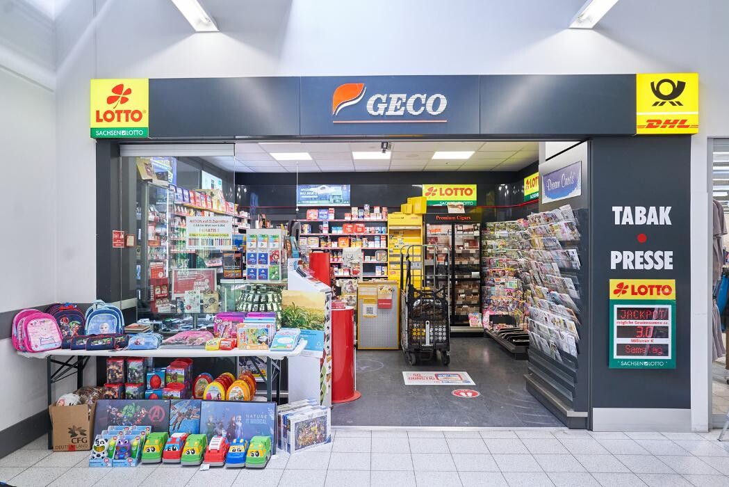 Bilder Kaufland Freital