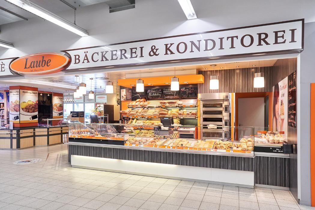 Bilder Kaufland Freital