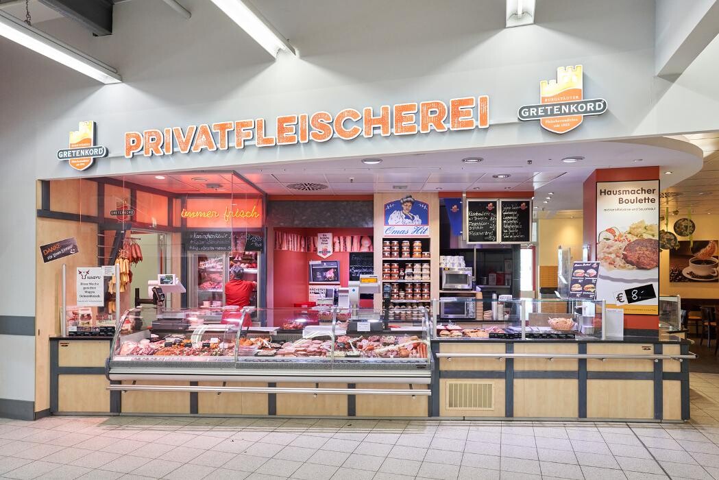 Bilder Kaufland Freital