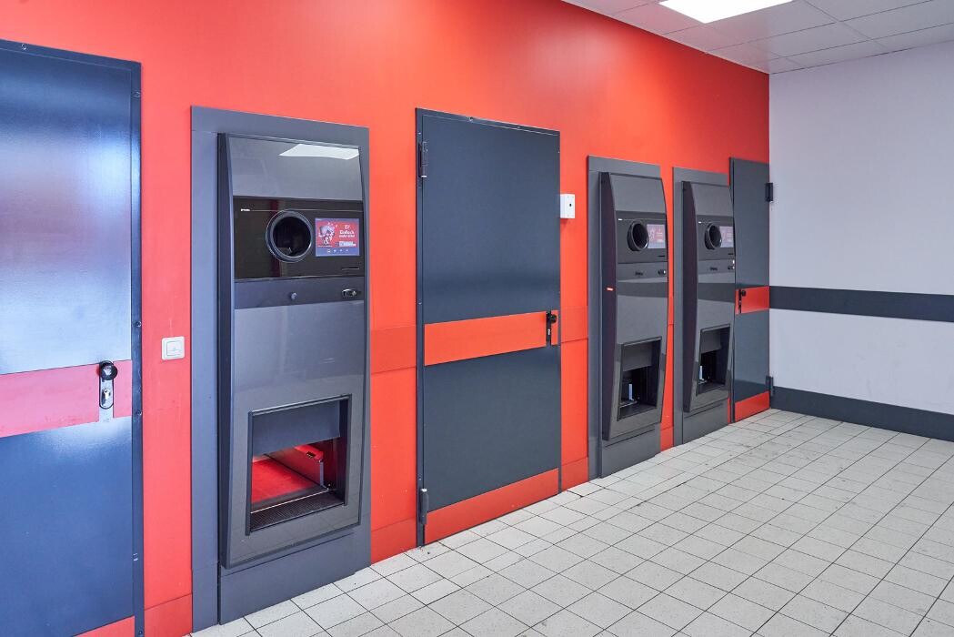 Bilder Kaufland Freital