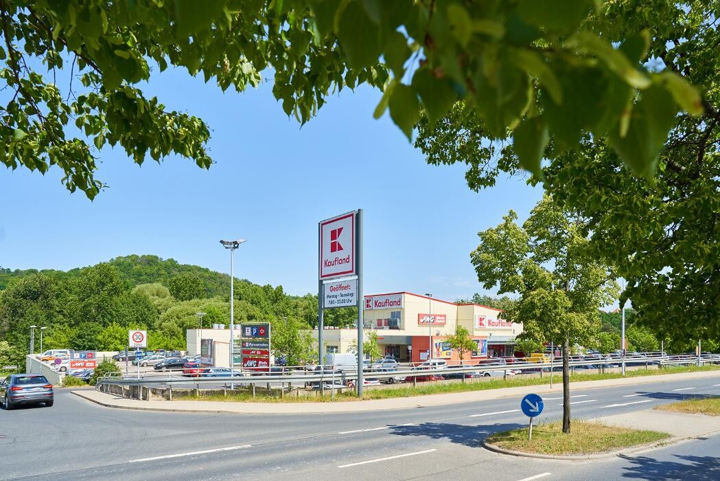 Bilder Kaufland Freital