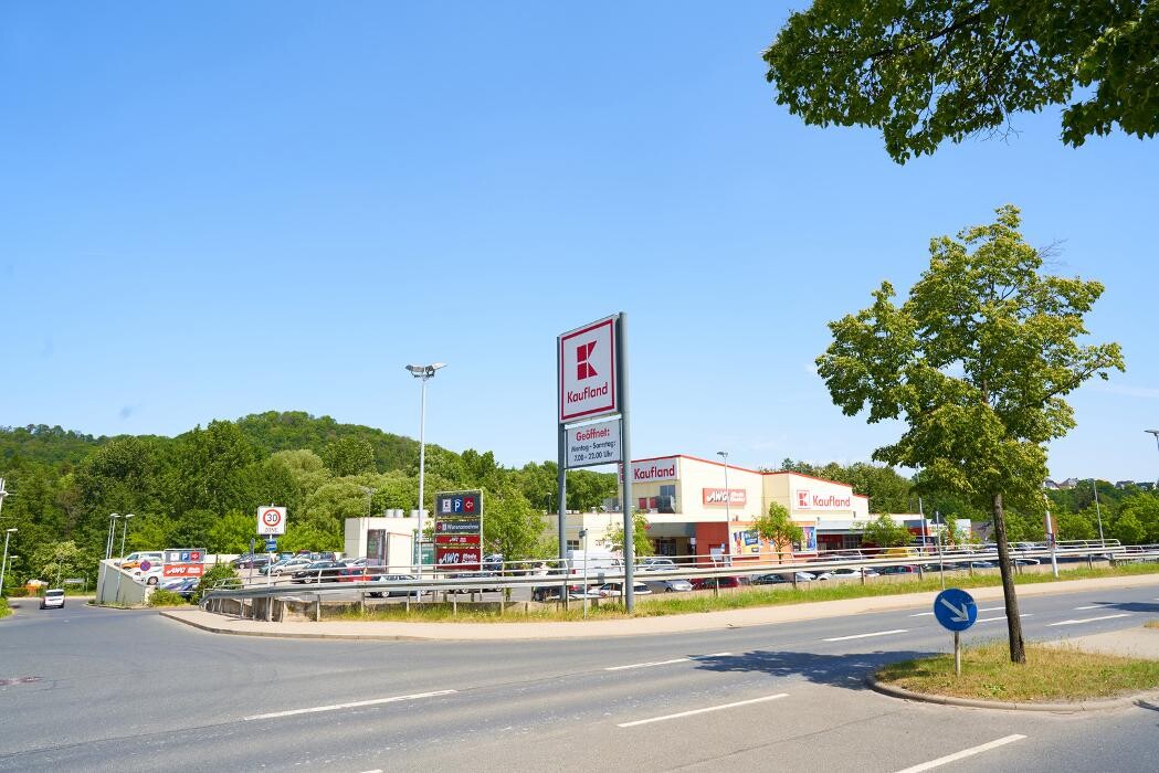 Bilder Kaufland Freital