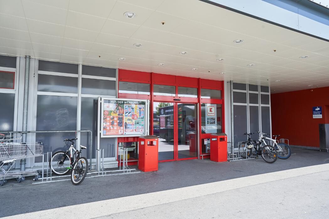 Bilder Kaufland Freital